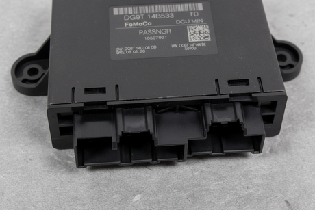2013-2018 Ford Edge Fusion OEM Passenger Side Power Window Control Module