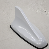 Roof Shark Fin Antenna - Top Detail 1