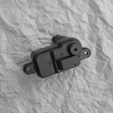 2018-2025 Volkswagen Atlas Jetta Tiguan Taos ID.4 Fuel Door Lock OEM - Full View 2