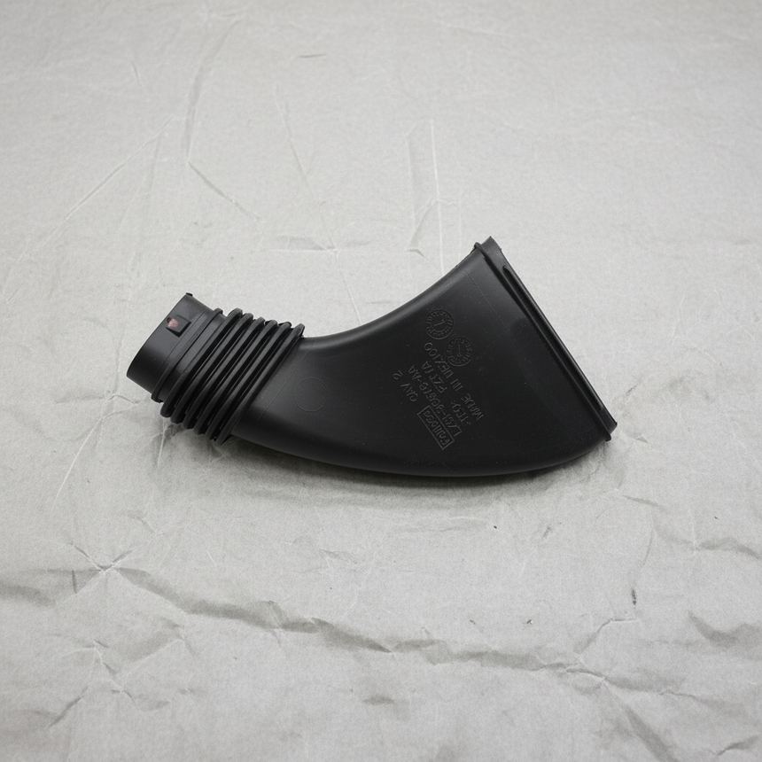 2020-2022 Ford Escape Lincoln Corsair Air Intake Inlet Tube Genuine OEM - Full View