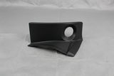 2019-2022 Chevrolet Blazer Rear Passenger Side Quarter Panel Gutter Trim - Full View