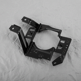 2013-2015 Nissan Sentra SR OEM Left Fog Lamp Mount Bracket
