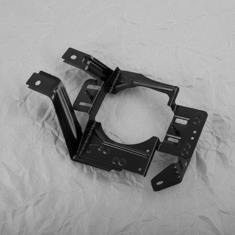 2013-2015 Nissan Sentra SR OEM Left Fog Lamp Mount Bracket