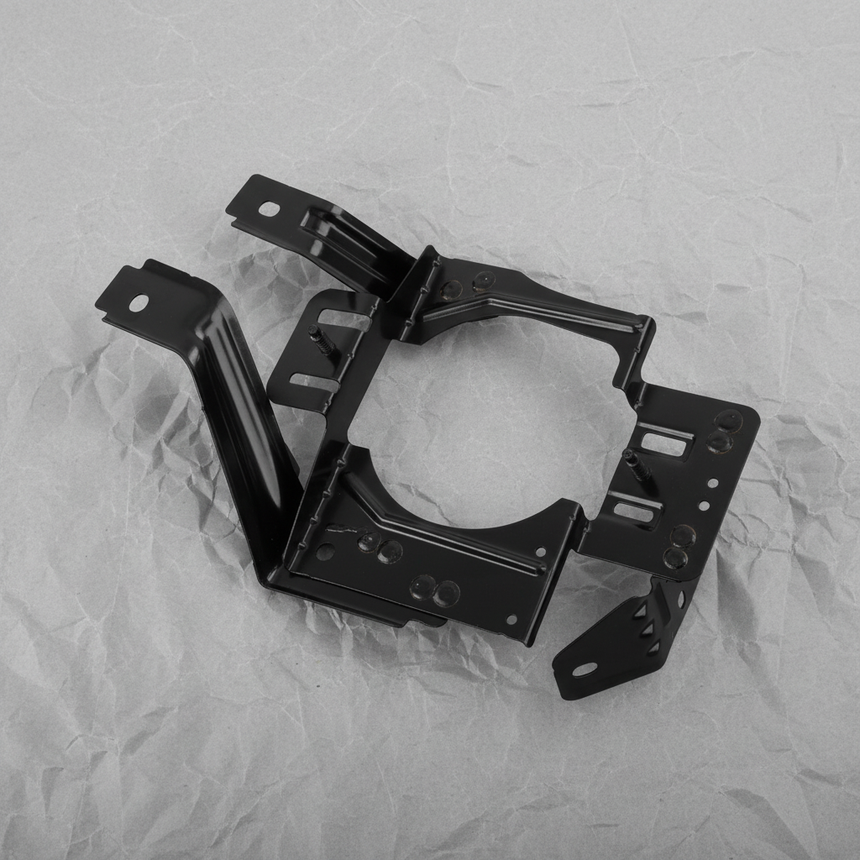 2013-2015 Nissan Sentra SR OEM Left Fog Lamp Mount Bracket
