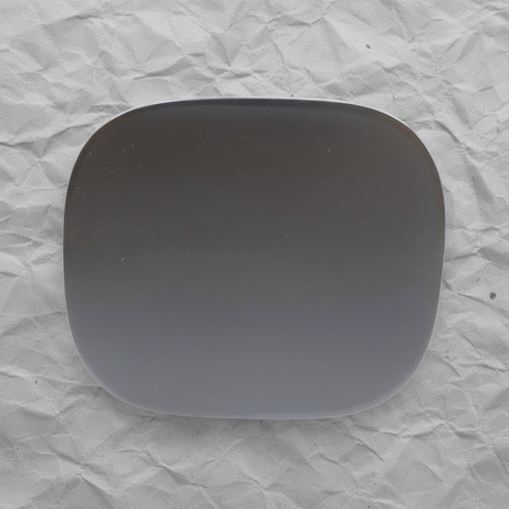 2020-2025 Ford Escape Genuine OEM Fuel Tank Filler Door Unpainted - Full View