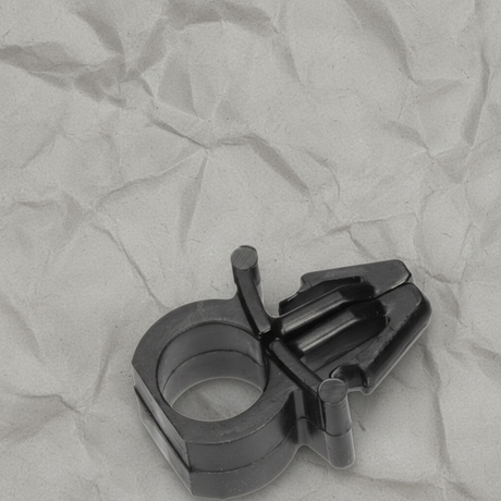 2018-2025 Nissan Altima Rogue Pathfinder Murano OEM Hood Release Cable Clip