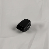 Power Outlet - Clean Grey Craft Paper Background