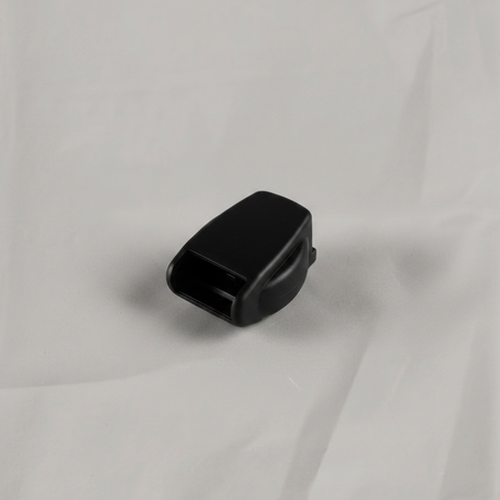 Power Outlet - Clean Grey Craft Paper Background