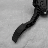 2016-2018 Nissan Titan Titan XD Pedal Travel Sensor Accelerator OEM - Bottom Detail