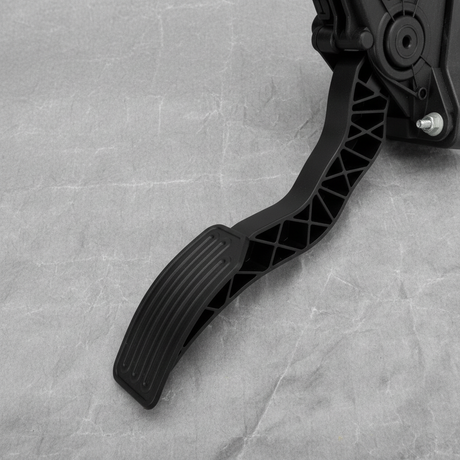 2016-2018 Nissan Titan Titan XD Pedal Travel Sensor Accelerator OEM - Bottom Detail