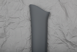 Driver Side Windshield A-Pillar Trim - Middle Section Detail