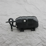 2014-24 Nissan Armada Infiniti QX80 QX56 Genuine OEM Radiator Coolant Reservoir Tank third view