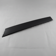 2014-2019 Toyota Corolla OEM Genuine Driver Side Front Door Molding - Full View