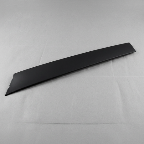 2014-2019 Toyota Corolla OEM Genuine Driver Side Front Door Molding - Full View