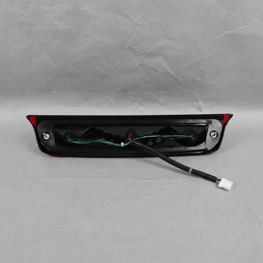 Nissan Frontier Third Brake Light - Alternate View