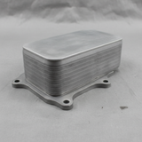 2015-2025 Explorer F-150 Aviator Engine Oil Cooler 2.7L 3.0L Genuine OEM