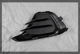 2016-2018 Chevrolet Spark LS Driver Side Fog Lamp Opening Cover OEM