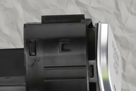 2013-2019 Cadillac ATS OEM Galvano Silver Ignition Switch