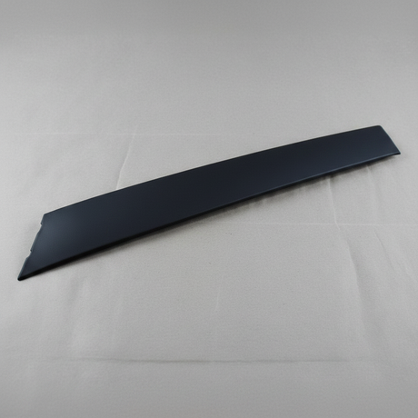 2014-2019 Toyota Corolla OEM Genuine Driver Side Front Door Molding - Bottom Detail