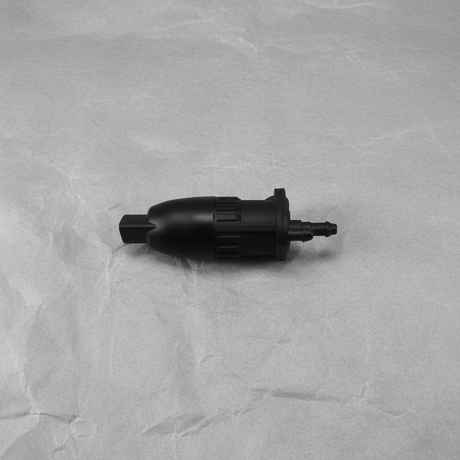 2019-2025 Volkswagen Atlas GTI Golf Taos Tiguan OEM Washer Fluid Pump