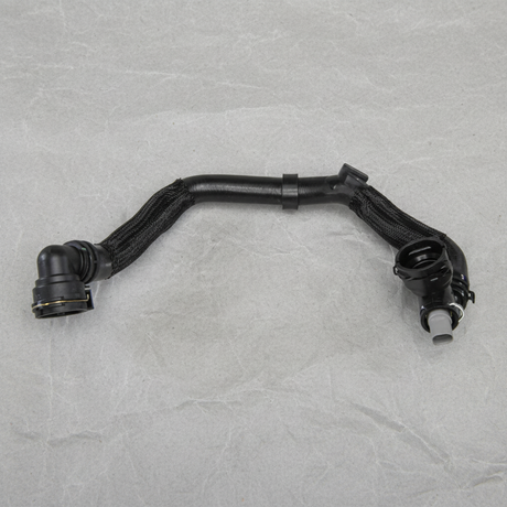 2013-2022 Volkswagen Jetta Beetle Passat OEM Lower Radiator Coolant Hose