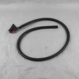 2015-2023 Ford Mustang Convertible Driver Side Door Weatherstrip On Body
