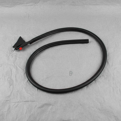 2015-2023 Ford Mustang Convertible Driver Side Door Weatherstrip On Body
