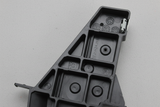 2014-2020 Jeep Cherokee Driver Side Cooling Module Bracket - Middle Detail