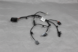 2018-2023 Jeep Wrangler/Gladiator Power Driver Seat Wiring Harness OEM