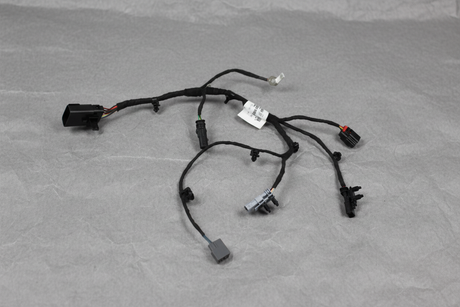 2018-2023 Jeep Wrangler/Gladiator Power Driver Seat Wiring Harness OEM