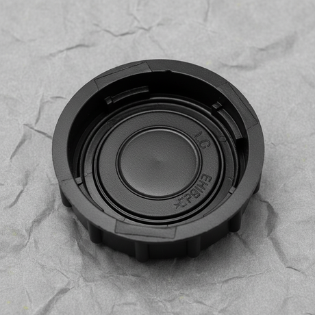 2014-2019 Ford Fiesta Brake Fluid Reservoir Cap Genuine OEM