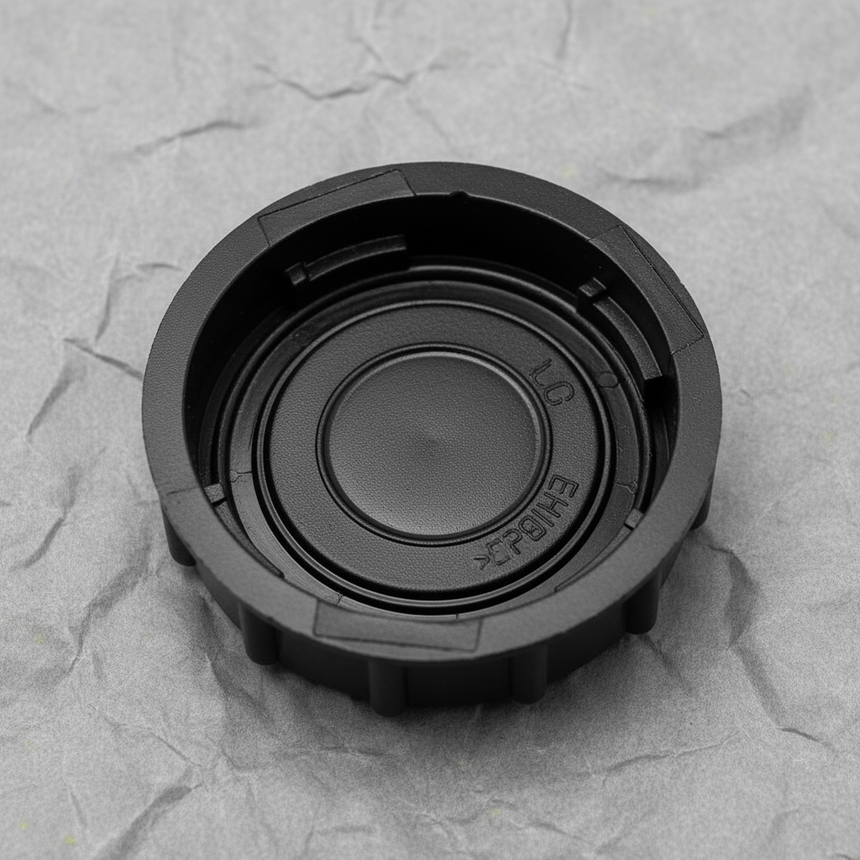 2014-2019 Ford Fiesta Brake Fluid Reservoir Cap Genuine OEM