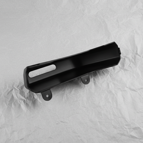 2020-2025 GMC Sierra 3500 HD Driver Side Pickup Box Paint Protector OEM
