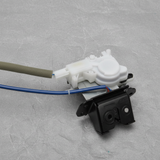 2007-2015 Mazda CX-9 Lift Gate Lock Actuator OEM - Macro Top