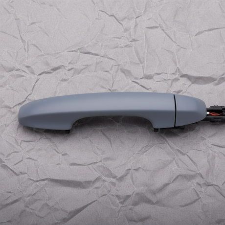 2020-2025 Ford Escape Front Passenger Side Door Handle Unpainted OEM