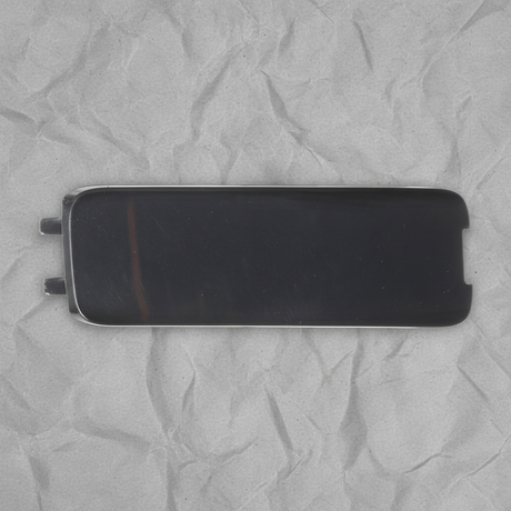 2017-2025 Mazda CX-5 Genuine OEM Passenger Side Rear Tail Light Access Cover Quarter Panel - Full View