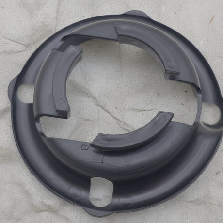 2010-2021 Honda Accord Crosstour Clarity OEM Rear Coil Spring Seat Lower (1)