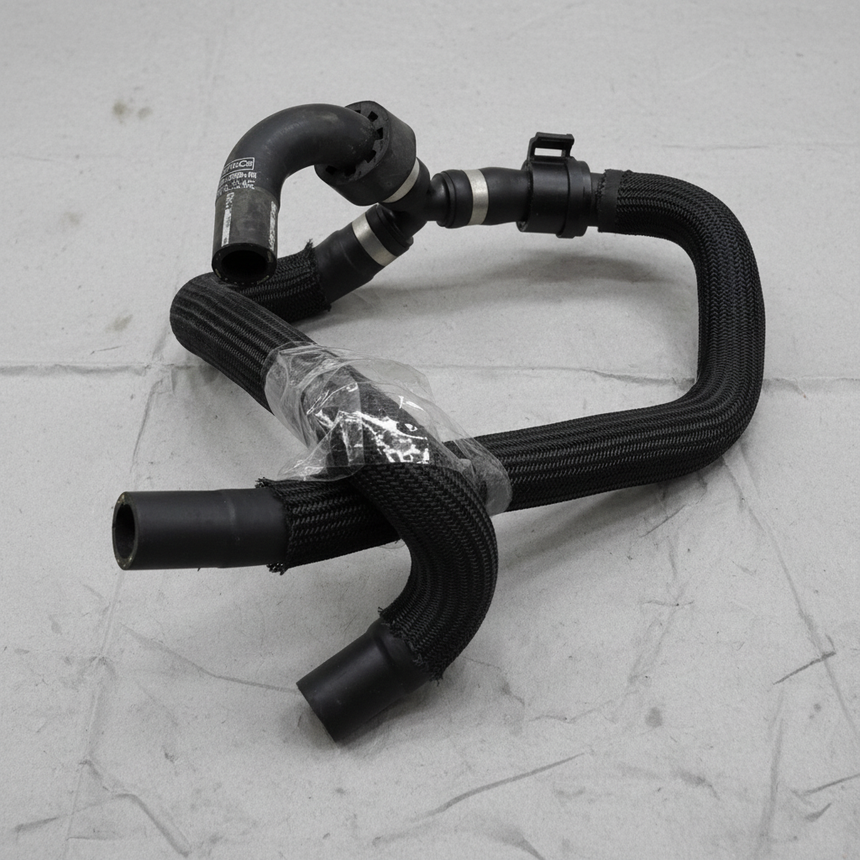 2020-2025 Ford Bronco Sport Escape Coolant Return Hose 1.5L OEM
