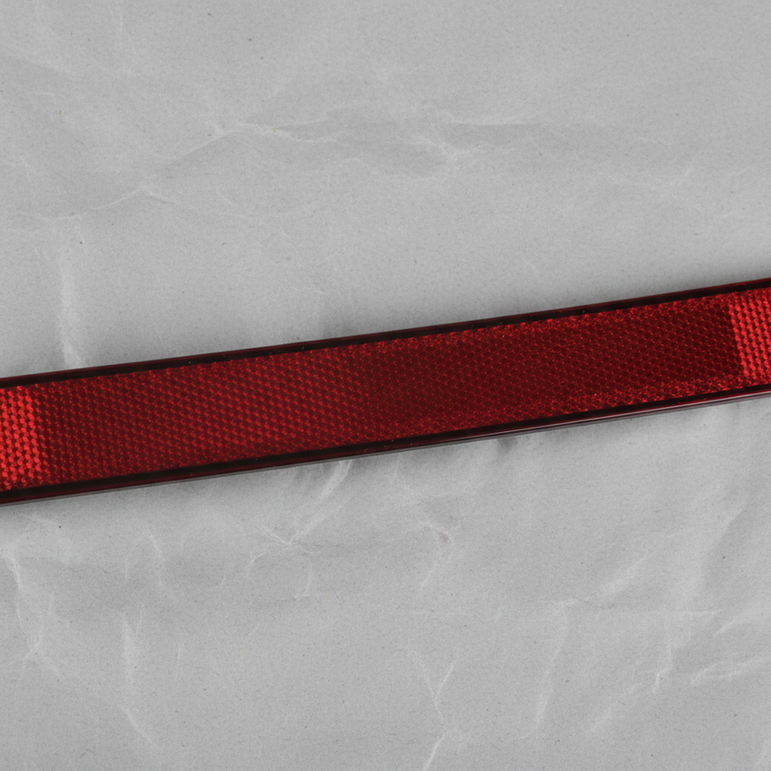 2020-2023 VW Atlas Cross Sport 3.6L OEM Driver Side Outer Reflector With Park Sensor