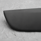 Nissan Sentra Door Seal Retainer Plate Bottom Detail