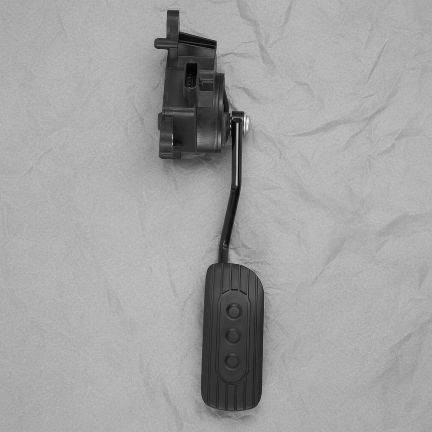 2013-2021 Nissan NV200 OEM Accelerator Pedal Travel Sensor