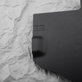 2015-2022 F-150 F-250 F-350 F-450 Expedition Navigator Cowl Kick Panel Cover Passenger Side Ebony OEM