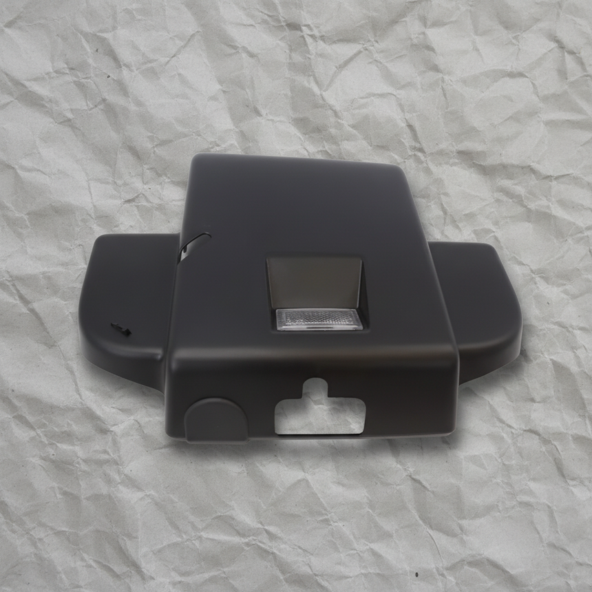 2005-2009 Ford Mustang Trunk Lamp OEM