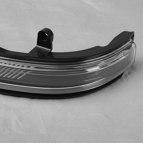 Ram 1500 DT Passenger Side Turn Signal Lamp OEM - Macro Top