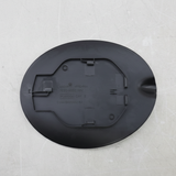 Ford Escape Fuel Tank Filler Door Cover Bottom Detail 2