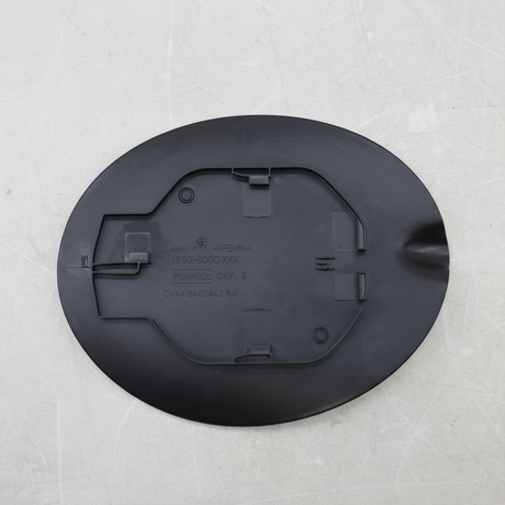 Ford Escape Fuel Tank Filler Door Cover Bottom Detail 2
