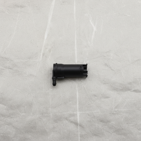 Genuine Ford OEM Front Camera Washer Nozzle Jet - Full View 2