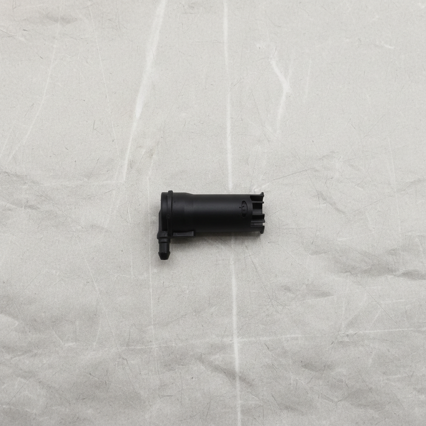 Genuine Ford OEM Front Camera Washer Nozzle Jet - Full View 2