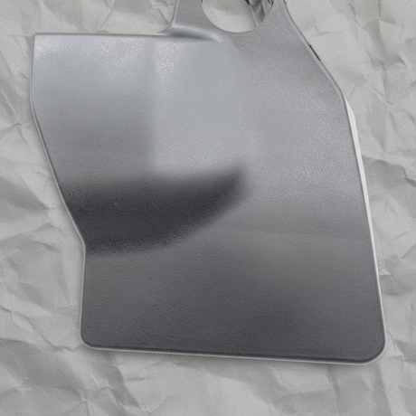 2014-2017 Nissan Pathfinder OEM Power Steering Fluid Reservoir Cover