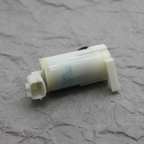 2003-2024 Nissan 350Z 370Z GT-R Versa Windshield Washer Pump OEM - Full View